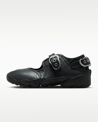 Nike Air Rift LTR Women's Shoes. Nike ID
